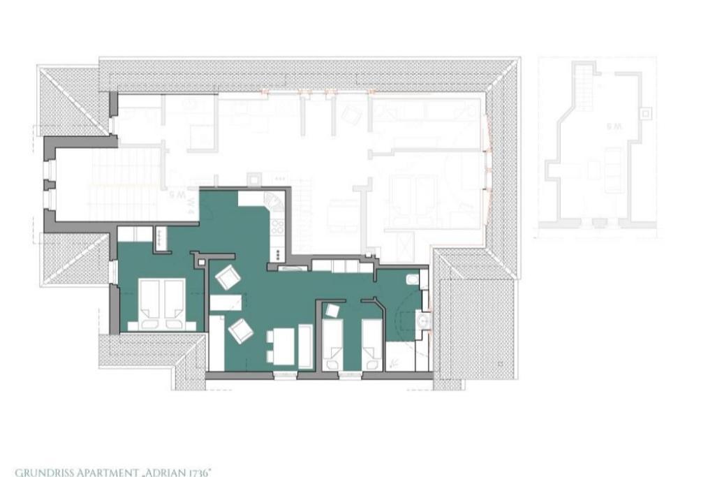 Villa Elbufer Bad Schandau Exteriér fotografie